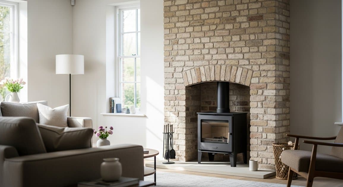 Do I Need a Chimney Liner? Understanding the Requirements