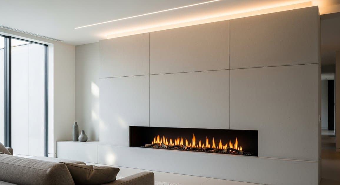 Why the right fire (or stove) makes all the difference