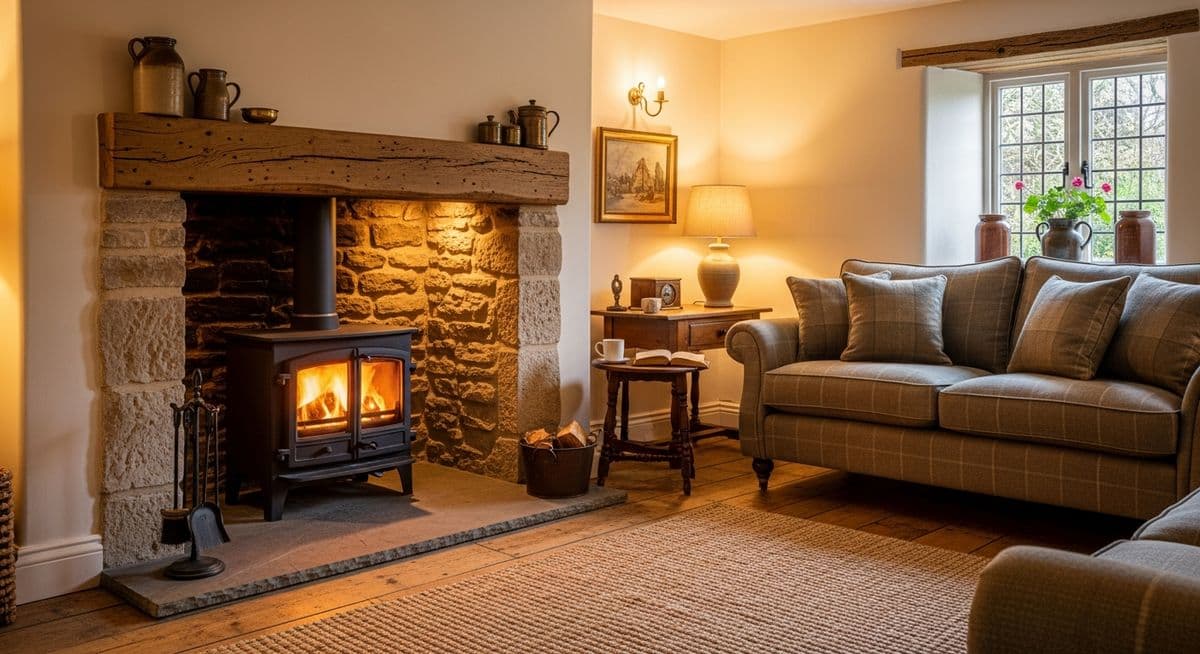 Multi-Fuel & Wood Stoves