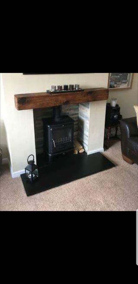 Northern Flame Installation 67