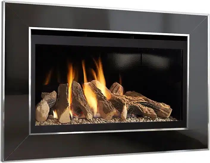 Northern Flame Installation 412