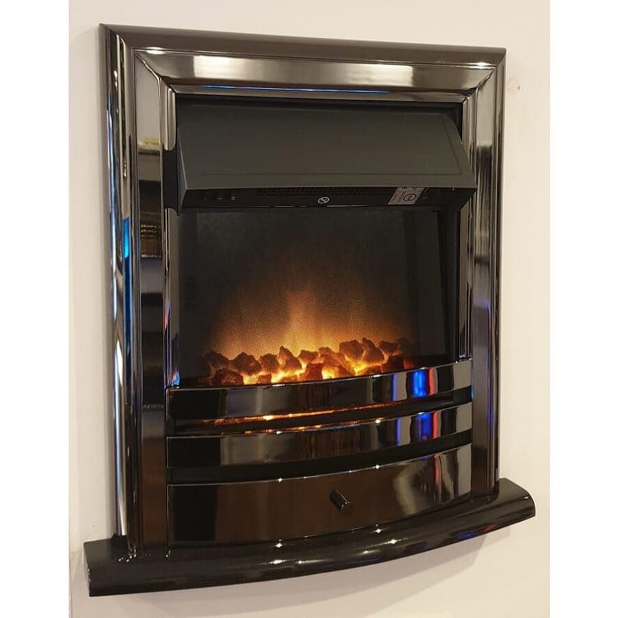 Northern Flame Installation 413