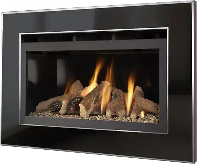 Northern Flame Installation 414