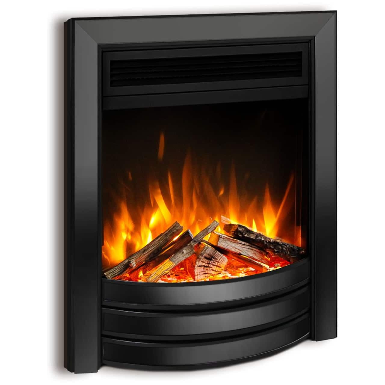 Northern Flame Installation 416