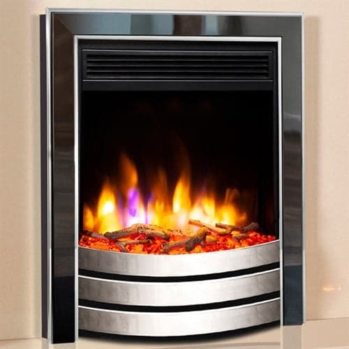 Northern Flame Installation 421