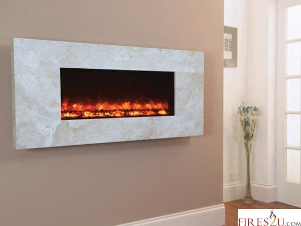 Northern Flame Installation 423