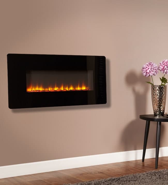 Northern Flame Installation 424