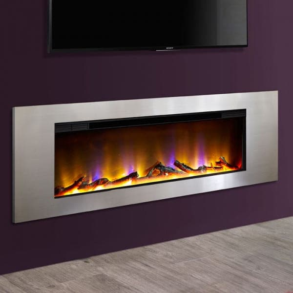 Northern Flame Installation 425