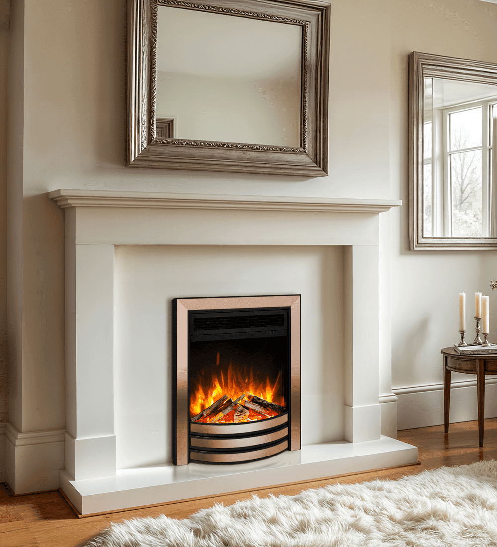 Northern Flame Installation 426