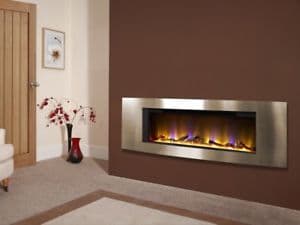 Northern Flame Installation 430