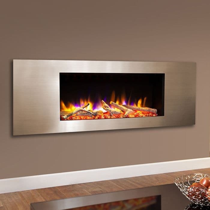 Northern Flame Installation 431