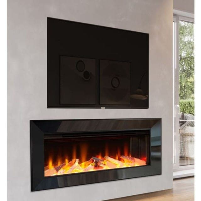 Northern Flame Installation 434