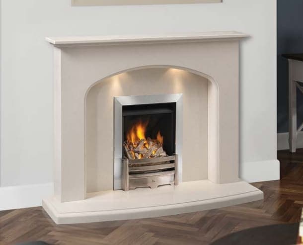 Northern Flame Installation 1012