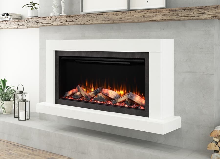 Northern Flame Installation 443