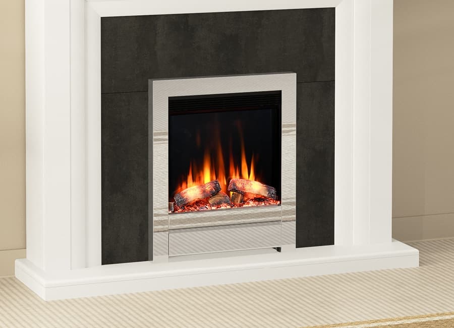 Northern Flame Installation 444