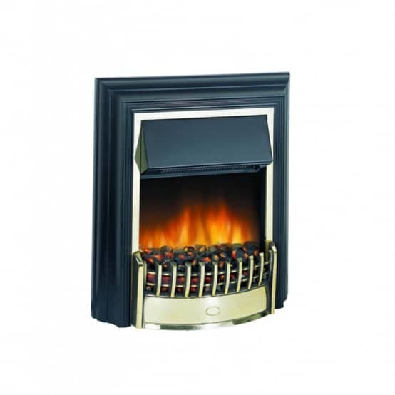 Northern Flame Installation 447