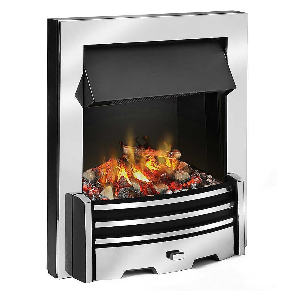 Northern Flame Installation 448