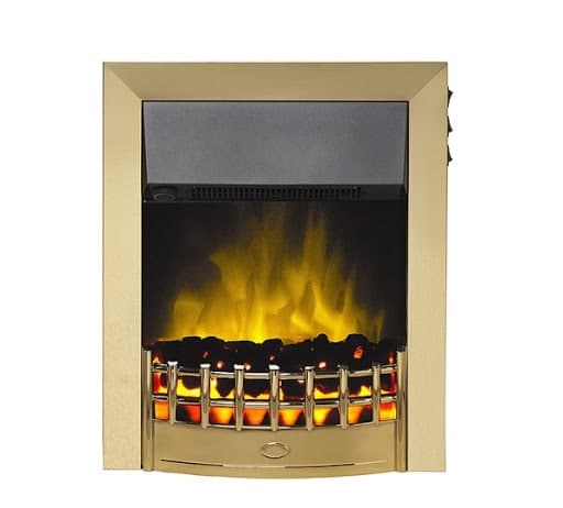 Northern Flame Installation 450