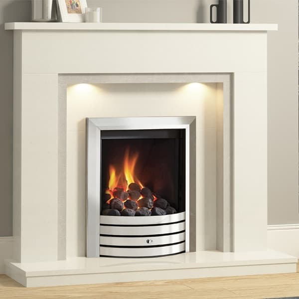 Northern Flame Installation 1039