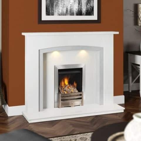 Northern Flame Installation 1043