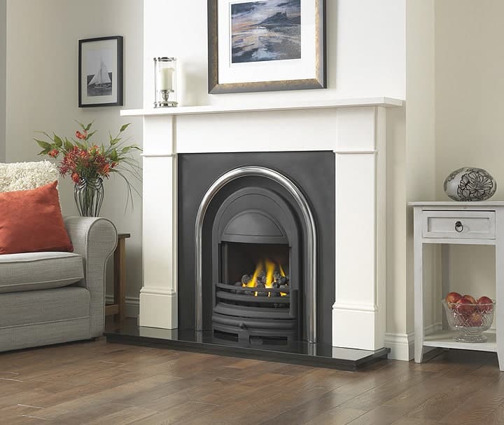 Majestic Flat Vic_Castec