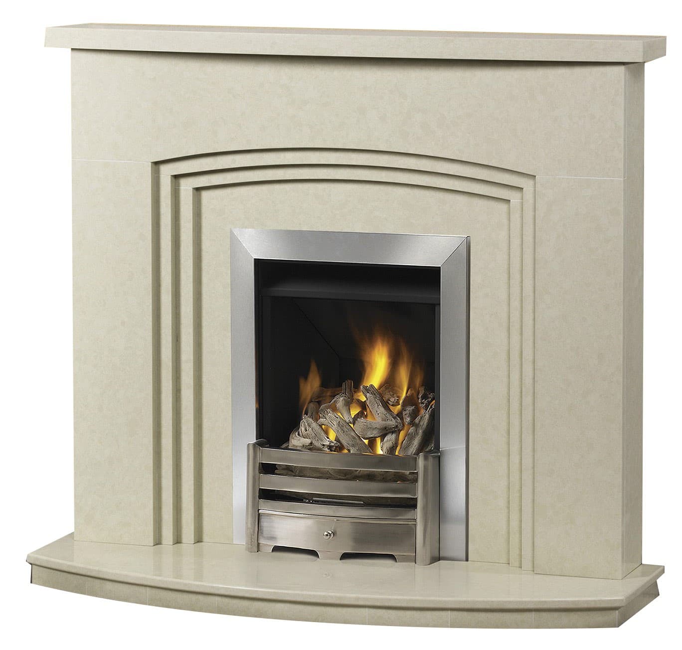 Northern Flame Installation 1059