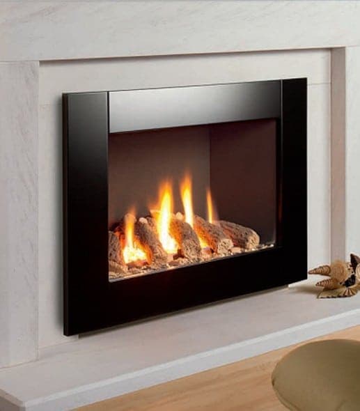 Northern Flame Installation 458