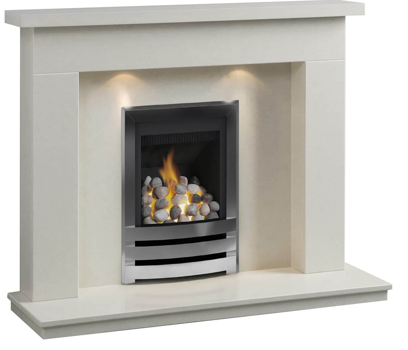 Northern Flame Installation 1065