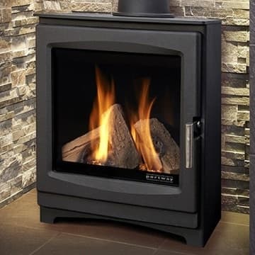 Portway Luxima Gas Stove 1