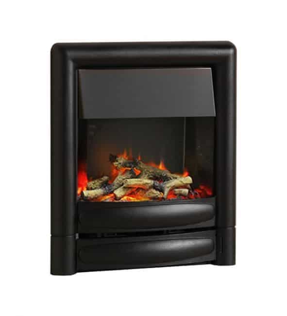 Northern Flame Installation 460