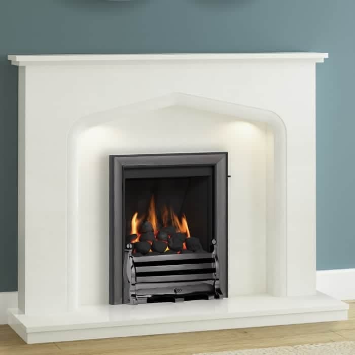 Northern Flame Installation 1082