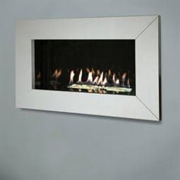 Northern Flame Installation 468