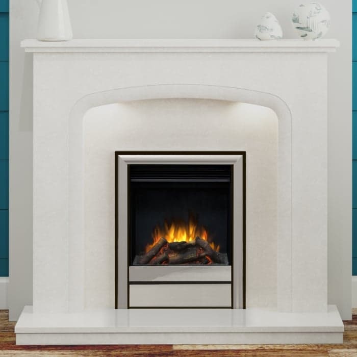 Northern Flame Installation 1085