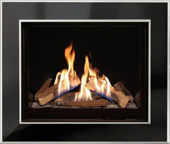 Northern Flame Installation 470