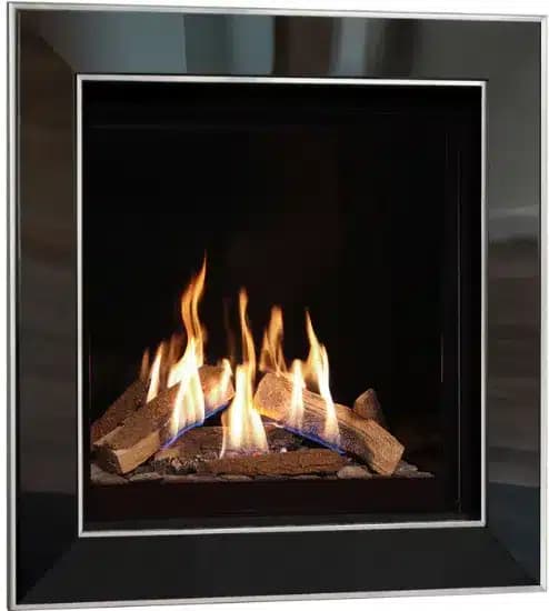 Northern Flame Installation 471