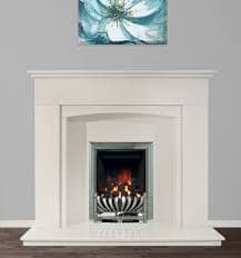 Northern Flame Installation 1100