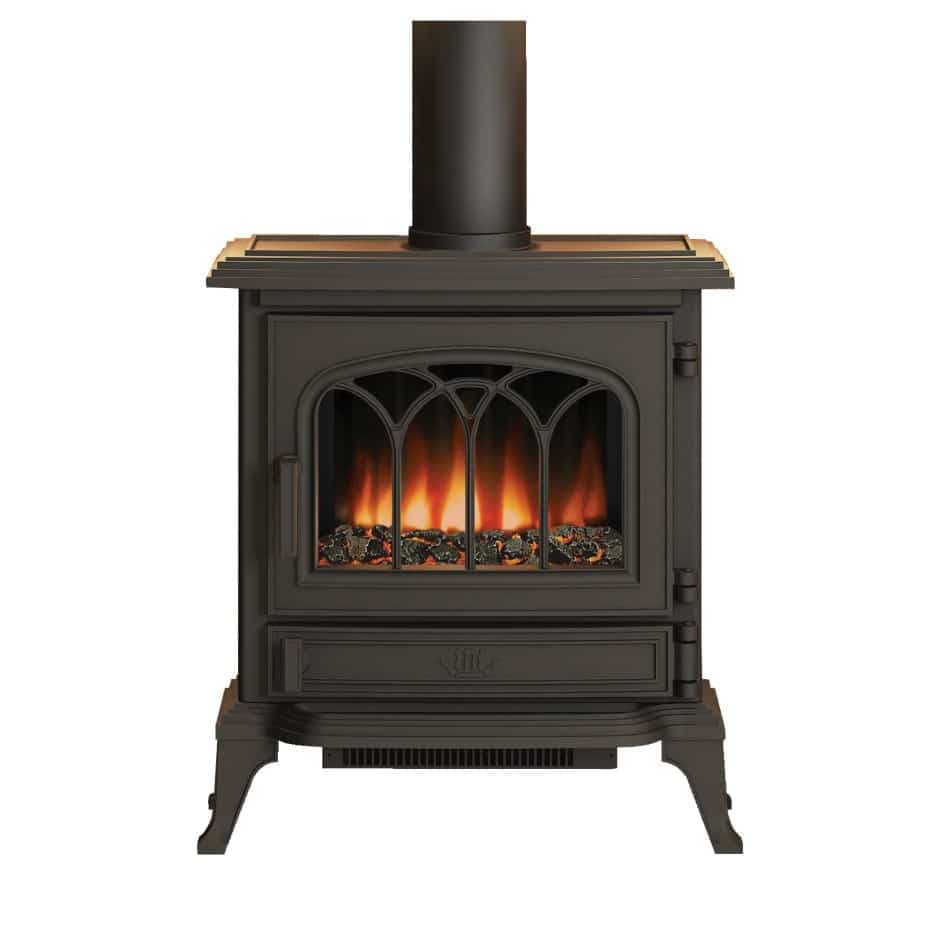 be modern canterbury elec stove