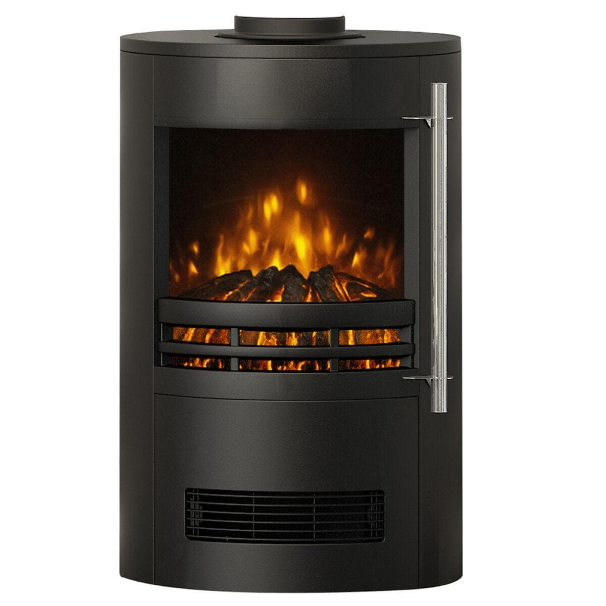 be modern tunstall elec stove