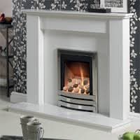 Northern Flame Installation 1114