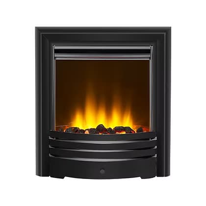 Northern Flame Installation 476