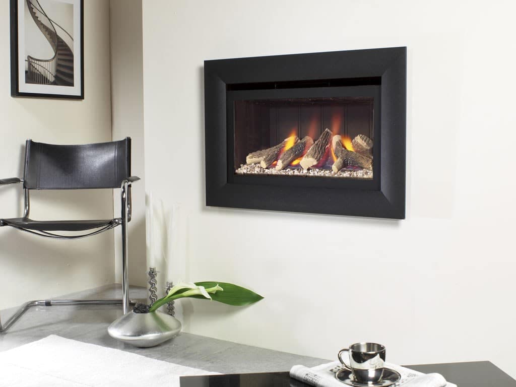 Northern Flame Installation 480