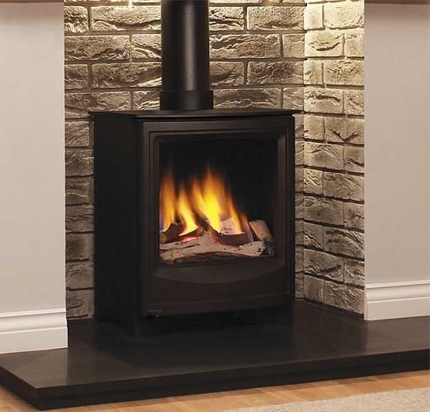 newmans ST1 gas stove