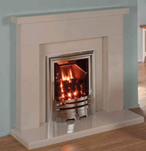 nuflame energis vista